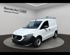 Mercedes Citan