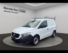 Mercedes Citan Vannes