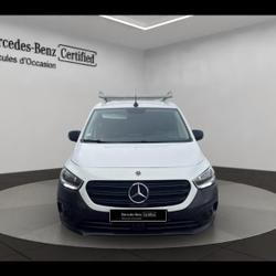 Mercedes Citan 110 CDI Long First 5cv Vannes