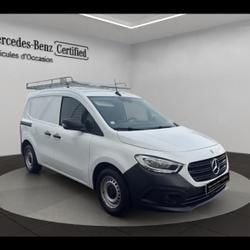 Mercedes Citan 110 CDI Long First 5cv Vannes