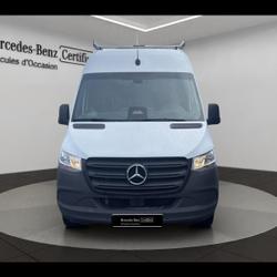 Mercedes Sprinter 317 CDI 37 3T5 Pro Vannes