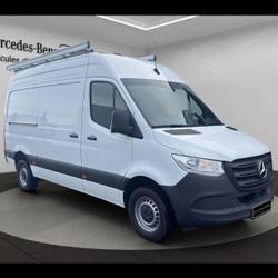 Mercedes Sprinter 317 CDI 37 3T5 Pro Vannes
