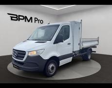 Mercedes Sprinter Vannes