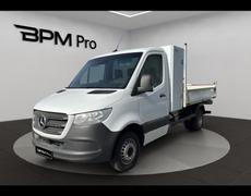 Mercedes Sprinter Vannes