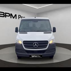 Mercedes Sprinter 516 CDI 37 3T5 Propulsion Vannes