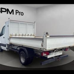 Mercedes Sprinter 516 CDI 37 3T5 Propulsion Vannes