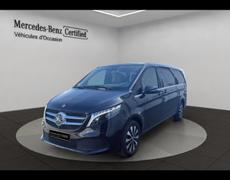 Mercedes Classe V Vannes