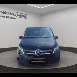 Mercedes Classe V 250 d Extra-Long Avantgarde 9G-Tronic Vannes