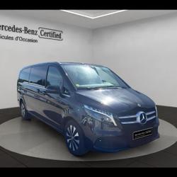 Mercedes Classe V 250 d Extra-Long Avantgarde 9G-Tronic Vannes