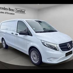 Mercedes Vito 119 CDI Long Pro Propulsion 9G-Tronic Vannes