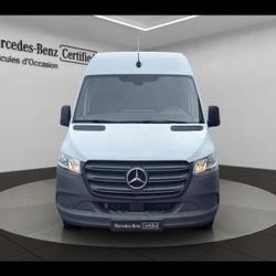 Mercedes Sprinter 315 CDI 43 3T5 Pro PTRA 7T Vannes