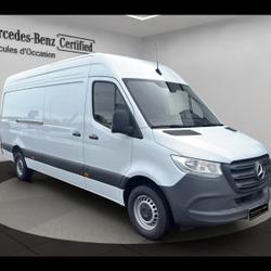 Mercedes Sprinter 315 CDI 43 3T5 Pro PTRA 7T Vannes