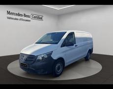Mercedes Vito Vannes