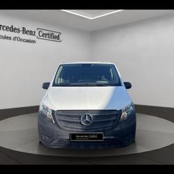 Mercedes Vito 114 CDI Long First Propulsion 9G-Tronic Vannes