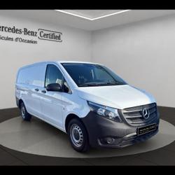 Mercedes Vito 114 CDI Long First Propulsion 9G-Tronic Vannes