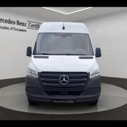 Mercedes Sprinter 315 CDI 43 3T5 Pro PTRA 7t Vannes