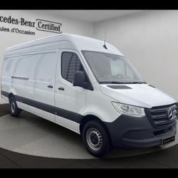Mercedes Sprinter 315 CDI 43 3T5 Pro PTRA 7t Vannes