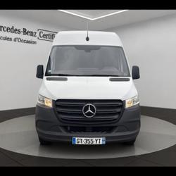Mercedes Sprinter 317 CDI 37 3T5 Pro 9G-Tronic Vannes
