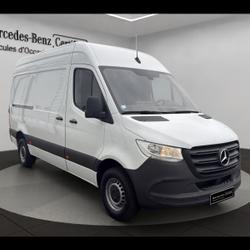 Mercedes Sprinter 317 CDI 37 3T5 Pro 9G-Tronic Vannes