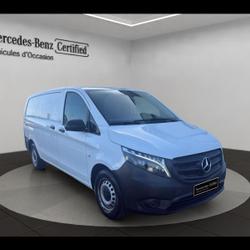 Mercedes Vito 116 CDI Long Select Propulsion 9G-Tronic Vannes