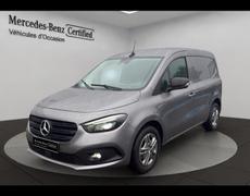 Mercedes Citan Vannes