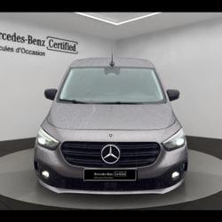 Mercedes Citan 112 CDI Long Select Vannes
