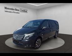 Mercedes Vito Vannes
