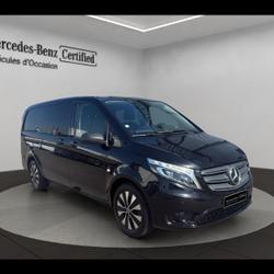 Mercedes Vito 119 CDI Mixto Long Select Propulsion 9G-Tronic Vannes