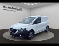 Mercedes Citan Vannes
