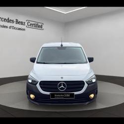 Mercedes Citan 110 CDI Long Pro 5cv Vannes