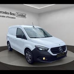 Mercedes Citan 110 CDI Long Pro 5cv Vannes