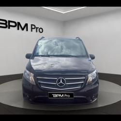 Mercedes Vito 116 CDI Mixto Long Pro E6 Propulsion Vannes
