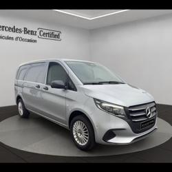 Mercedes Vito 119 CDI Compact Select 4X4 Propulsion 9G-Tronic Vannes