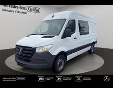 Mercedes Sprinter Vannes