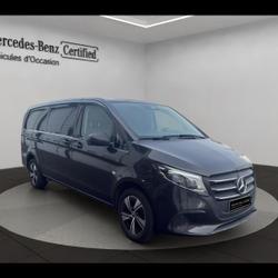 Mercedes Vito 119 CDI Extra-Long Select 4x4 9G-Tronic Vannes