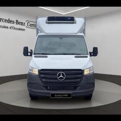 Mercedes Sprinter 315 CDI 37 3T5 Propulsion CARROSSERIE LAMBERET Vannes