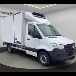 Mercedes Sprinter 315 CDI 37 3T5 Propulsion CARROSSERIE LAMBERET Vannes