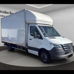 Mercedes Sprinter 519 CDI 43 3T5 Select Propulsion Lourd Vannes