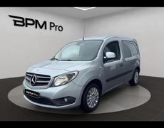 Mercedes Citan Vannes