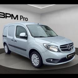 Mercedes Citan 109 CDI Long Pro Vannes