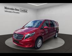 Mercedes Vito Vannes