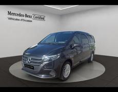 Mercedes Vito Vannes
