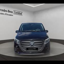 Mercedes Vito 116 CDI Long Pro Propulsion 9G-Tronic Vannes