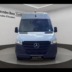 Mercedes Sprinter 311 CDI 37 3T5 Pro Vannes