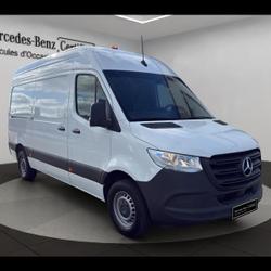 Mercedes Sprinter 311 CDI 37 3T5 Pro Vannes