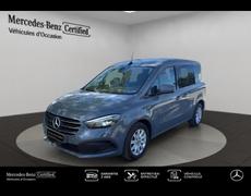Mercedes Classe T Vannes