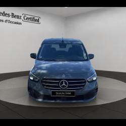 Mercedes Classe T Classe T 160 d Style Vannes