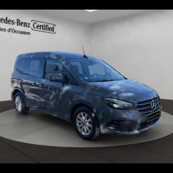 Mercedes Classe T Classe T 160 d Style Vannes