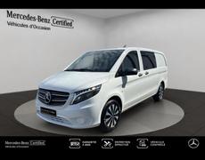 Mercedes Vito Vannes