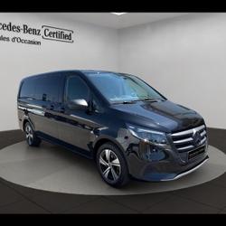 Mercedes Vito 116 CDI Long Pro Propulsion 9G-Tronic Vannes